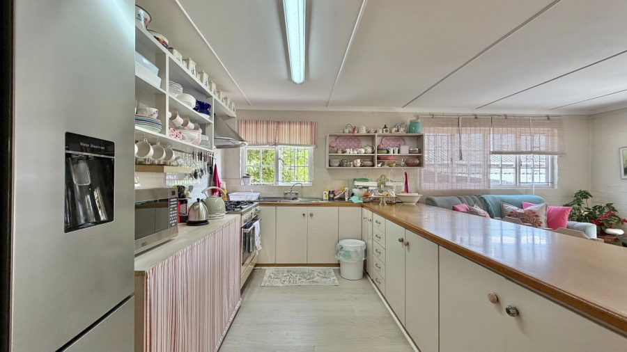 3 Bedroom Property for Sale in Vermont Western Cape